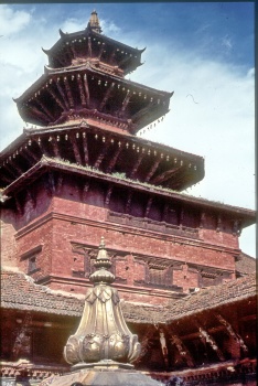 Palais Patan