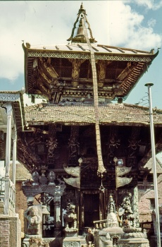 Patan Hinanatha