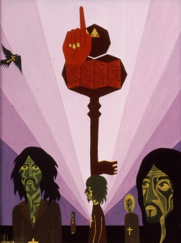 1969 - Zombies