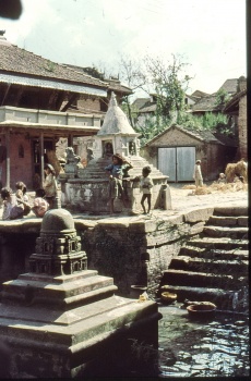 Patan Kumbeshwar