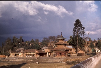 Népal 74